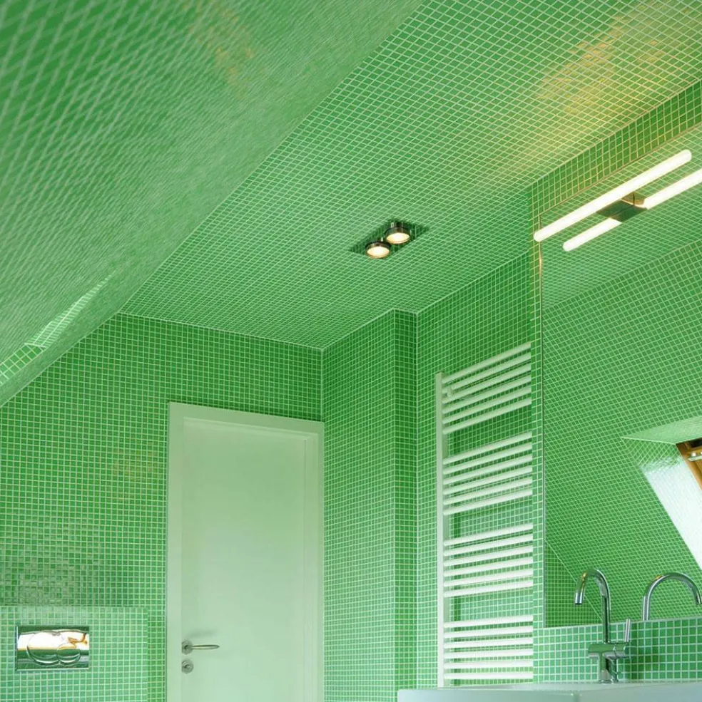 Linestra 7 LED Wandleuchte