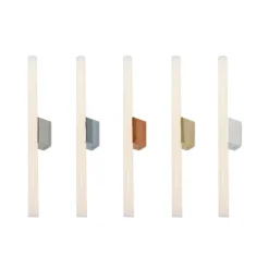 Linestra 7 LED Wandleuchte