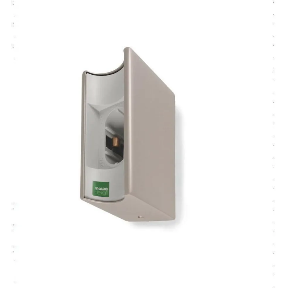 Linestra 7 LED Wandleuchte