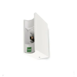 Linestra 7 LED Wandleuchte