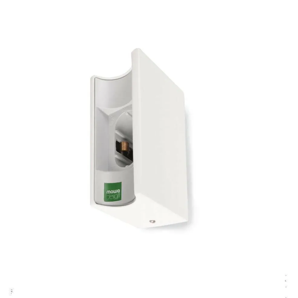 Linestra 7 LED Wandleuchte