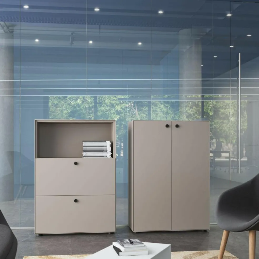 Link Türbox 80x112,5x40cm