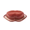 Lips Schale mit Deckel