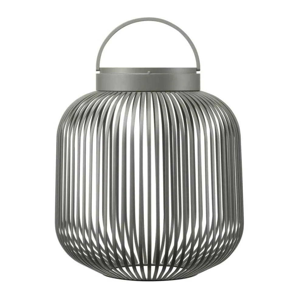 Lito LED Leuchte mit Akku M