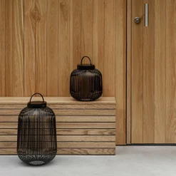 Lito LED Leuchte mit Akku M