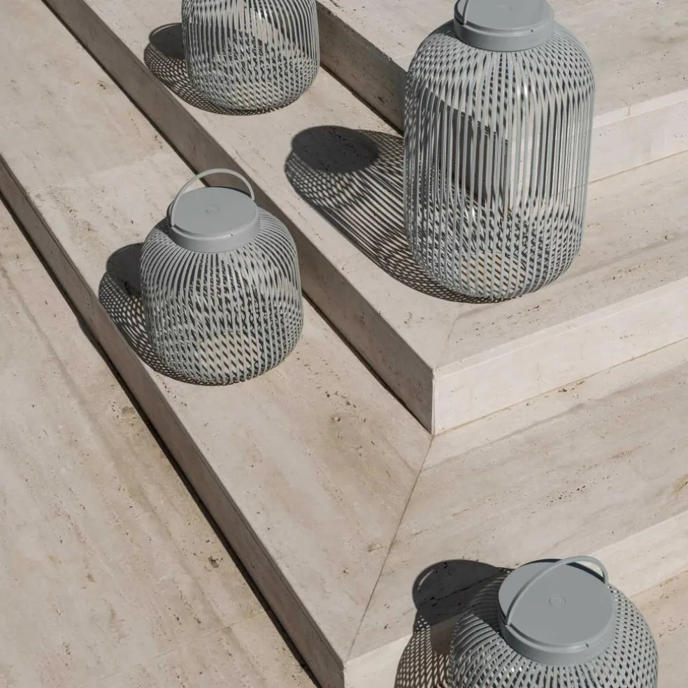 Lito LED Leuchte mit Akku M