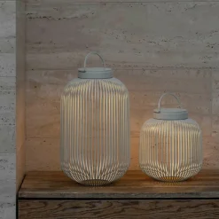 Lito LED Leuchte mit Akku M