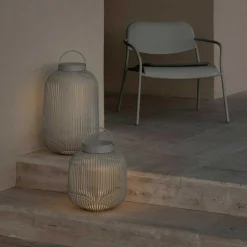 Lito LED Leuchte mit Akku M