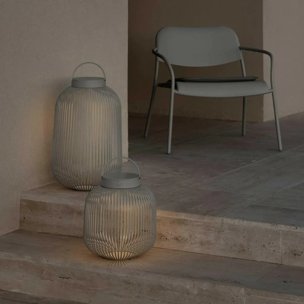 Lito LED Leuchte mit Akku M