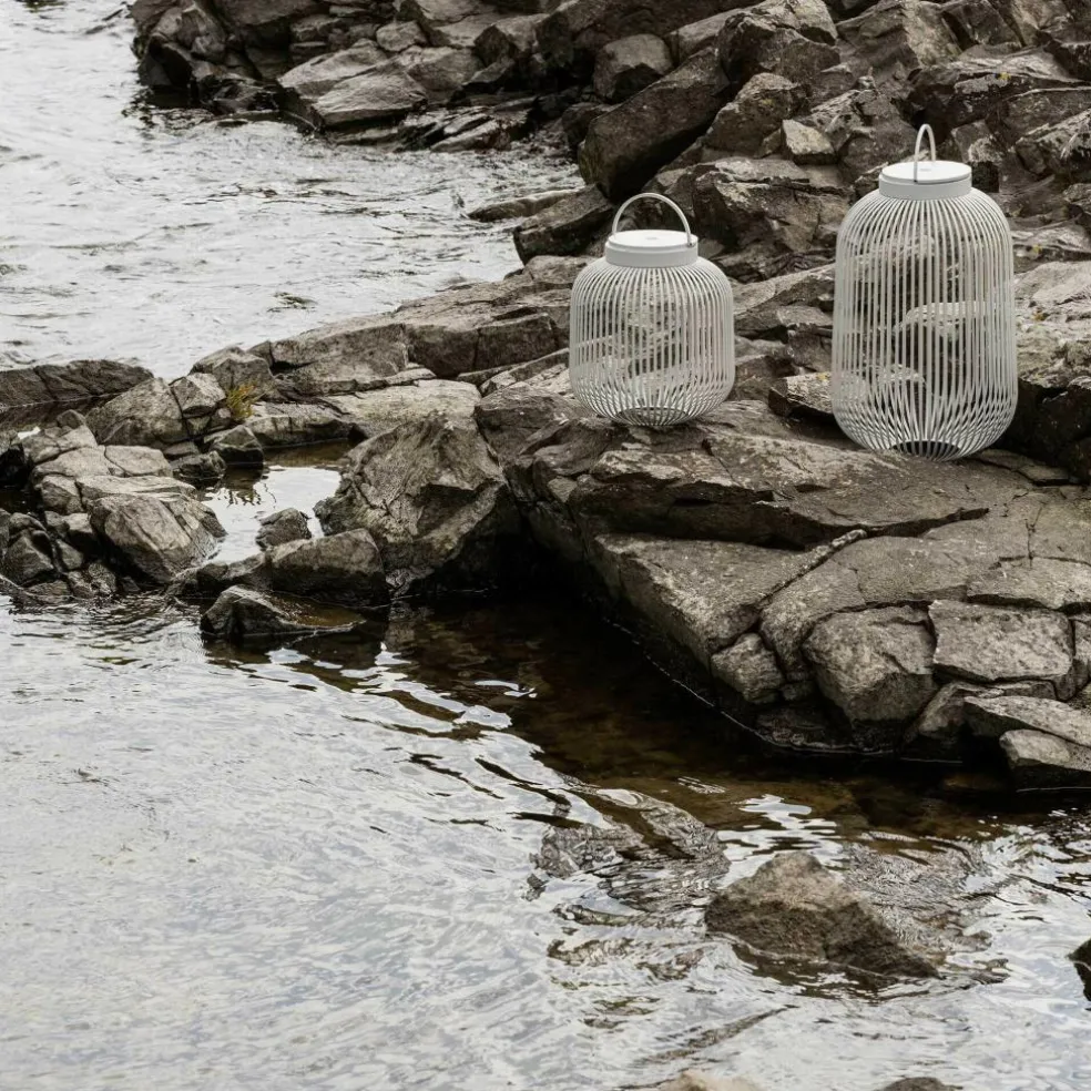 Lito LED Leuchte mit Akku M