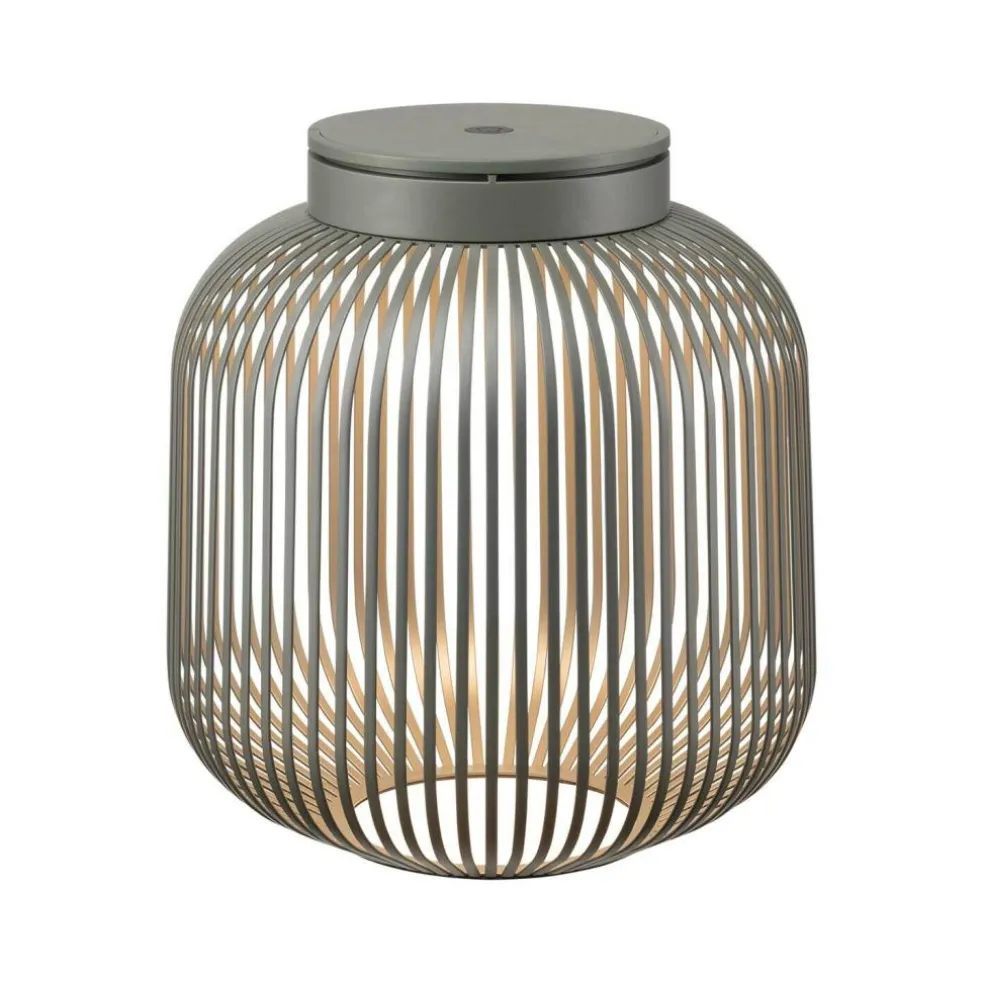 Lito LED Leuchte mit Akku M