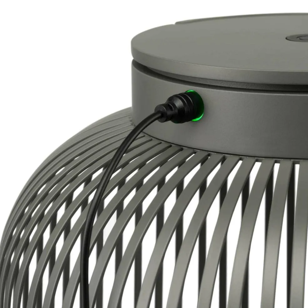 Lito LED Leuchte mit Akku M