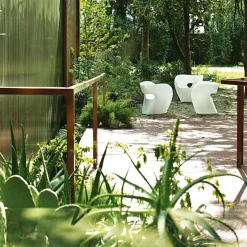 Little Albert Outdoor Sessel