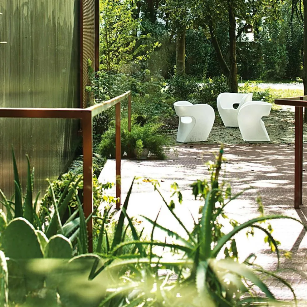 Little Albert Outdoor Sessel