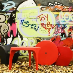 Little Albert Outdoor Sessel