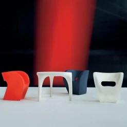 Little Albert Outdoor Sessel