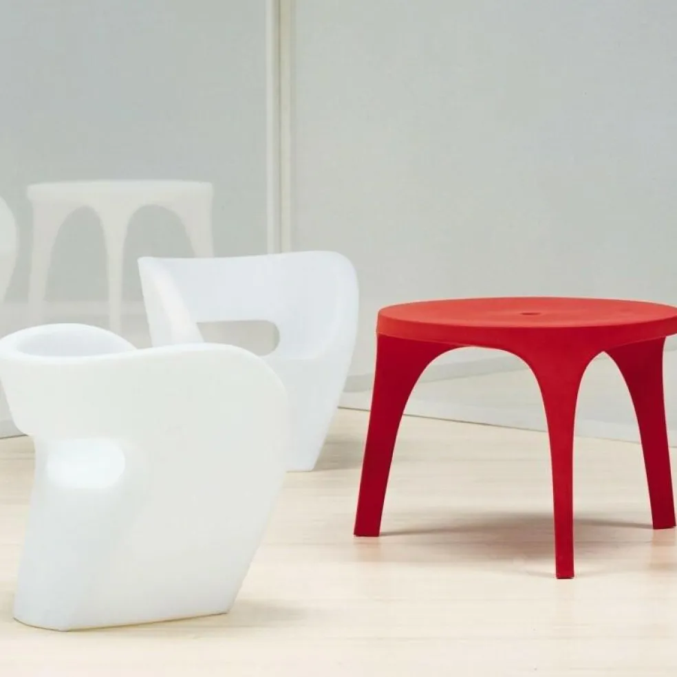 Little Albert Outdoor Sessel