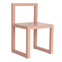 Little Architect Kinderstuhl