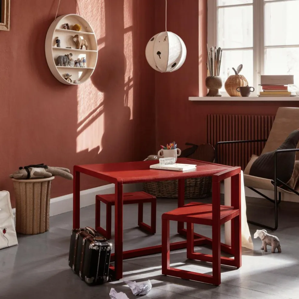 Little Architect Kinderstuhl