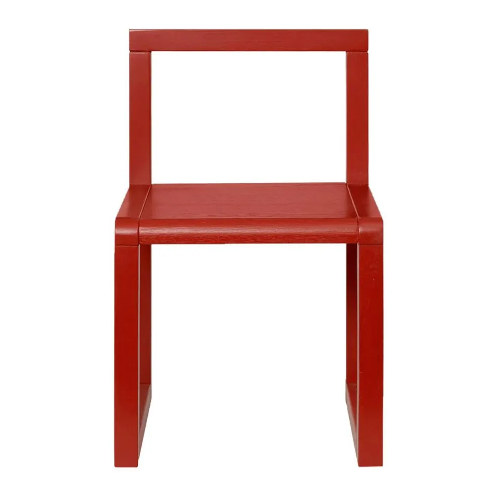 Little Architect Kinderstuhl