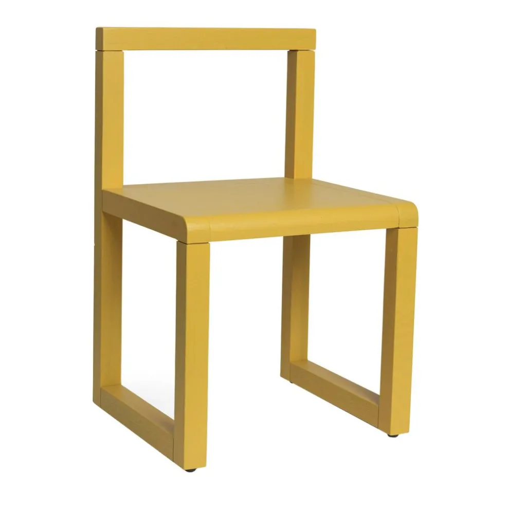 Little Architect Kinderstuhl