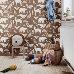 Little Architect Kinderstuhl