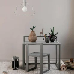 Little Architect Kinderstuhl