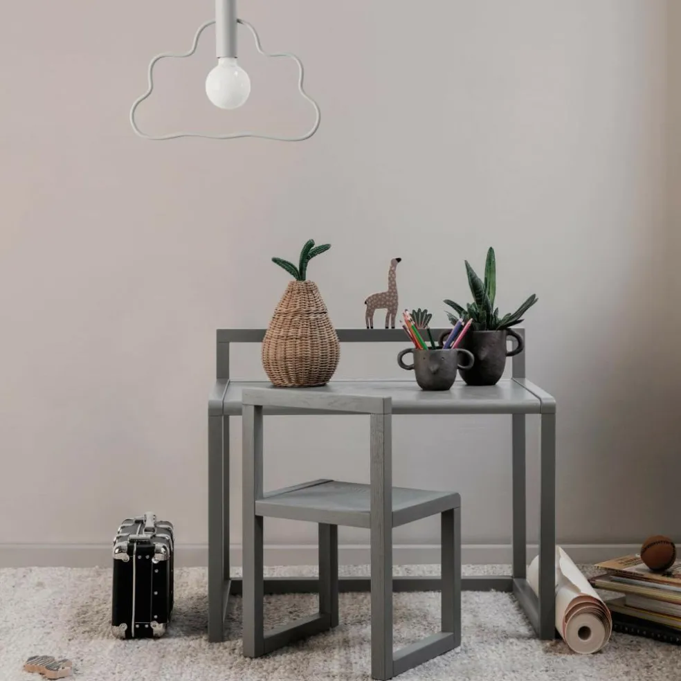 Little Architect Kinderstuhl