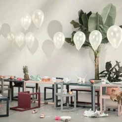 Little Architect Kinderstuhl