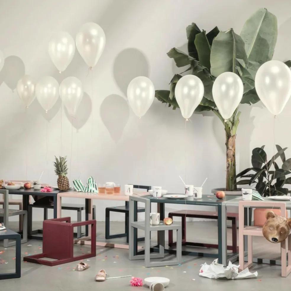 Little Architect Kinderstuhl