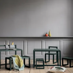 Little Architect Kinderstuhl