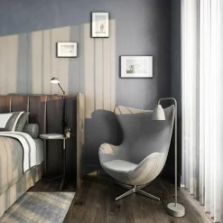 Little Friend™ KS11 Beistelltisch Gestell lackiert