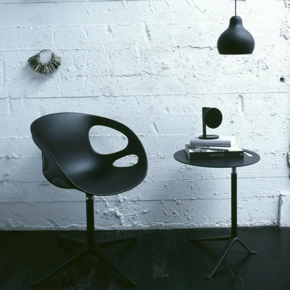 Little Friend™ KS11 Beistelltisch Gestell lackiert