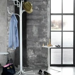 Little Friend™ KS11 Beistelltisch Gestell lackiert