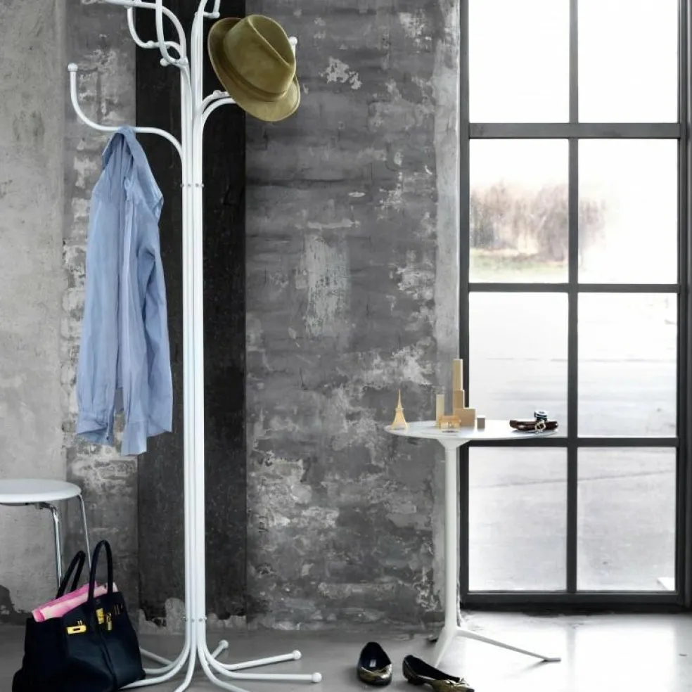 Little Friend™ KS11 Beistelltisch Gestell lackiert