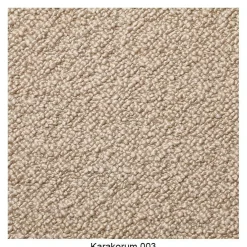 Little Petra VB1 Loungesessel Gestell Eiche