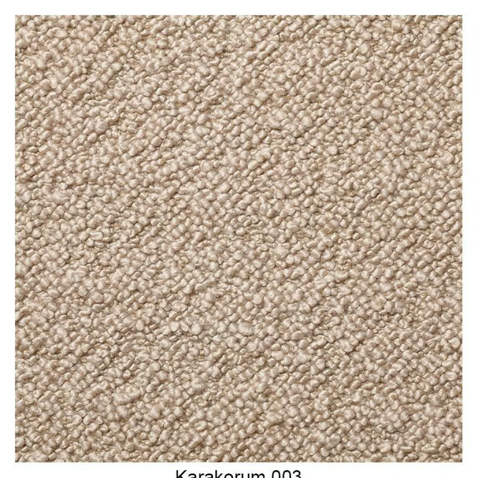 Little Petra VB1 Loungesessel Gestell Eiche