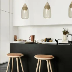 Liuku Drop Pendelleuchte