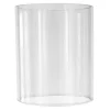 Öllampe Ersatzglas