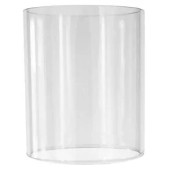 Öllampe Ersatzglas