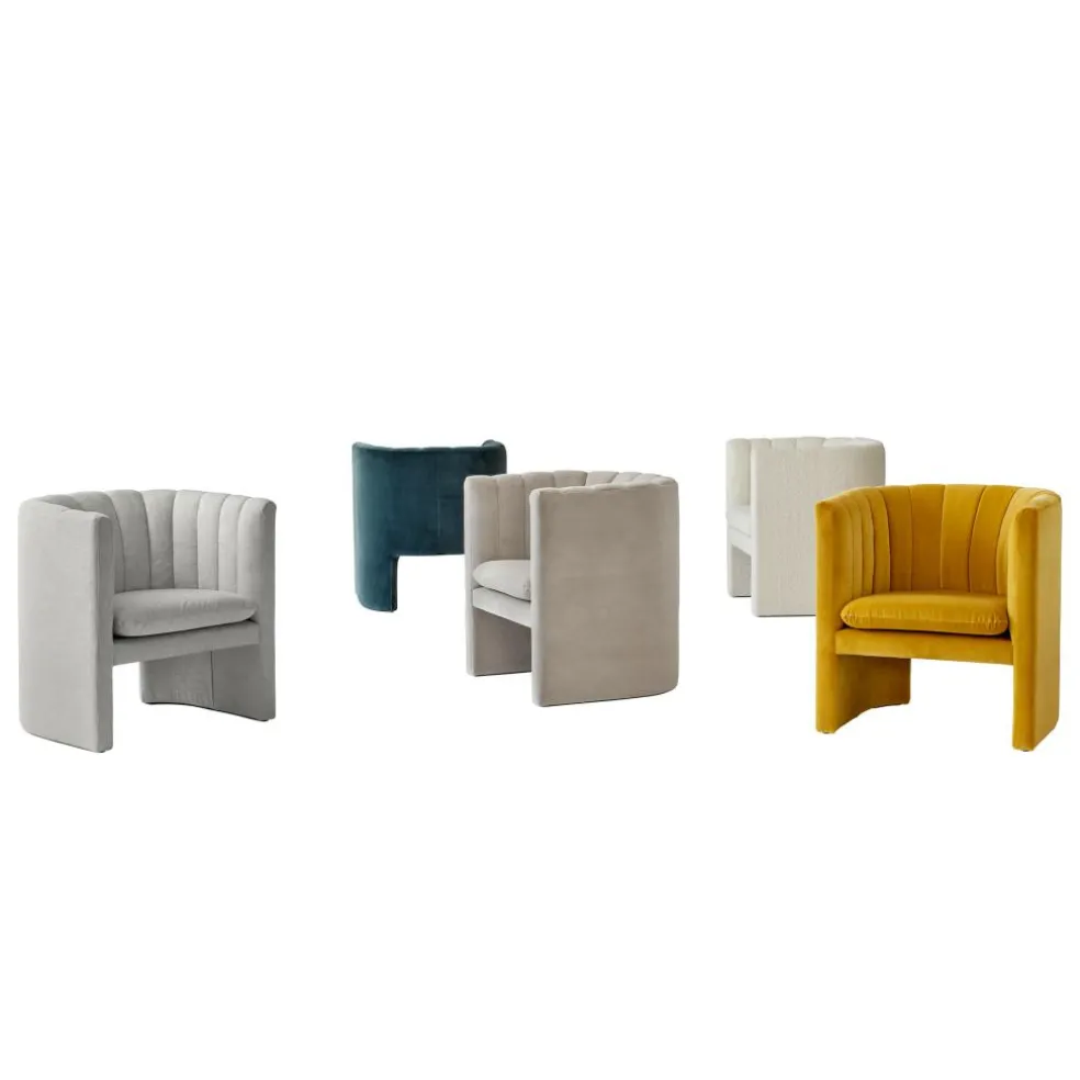 Loafer SC23 Loungesessel