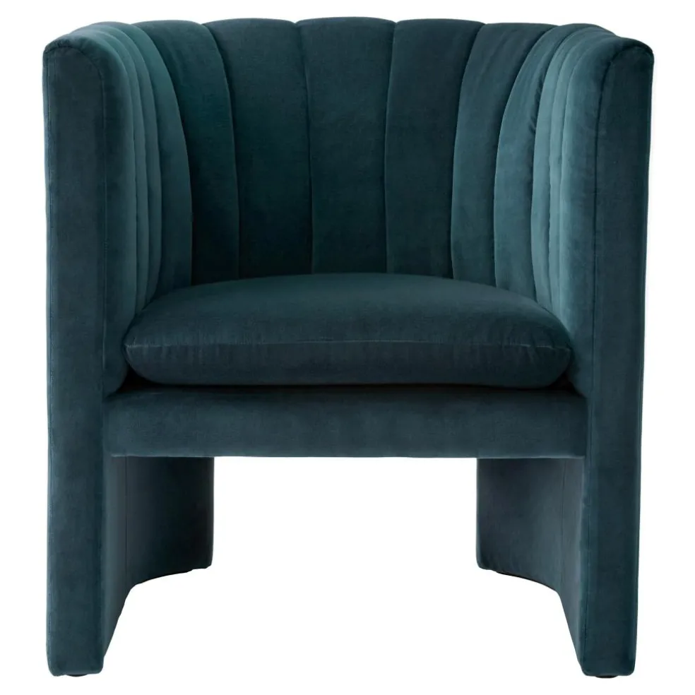 Loafer SC23 Loungesessel