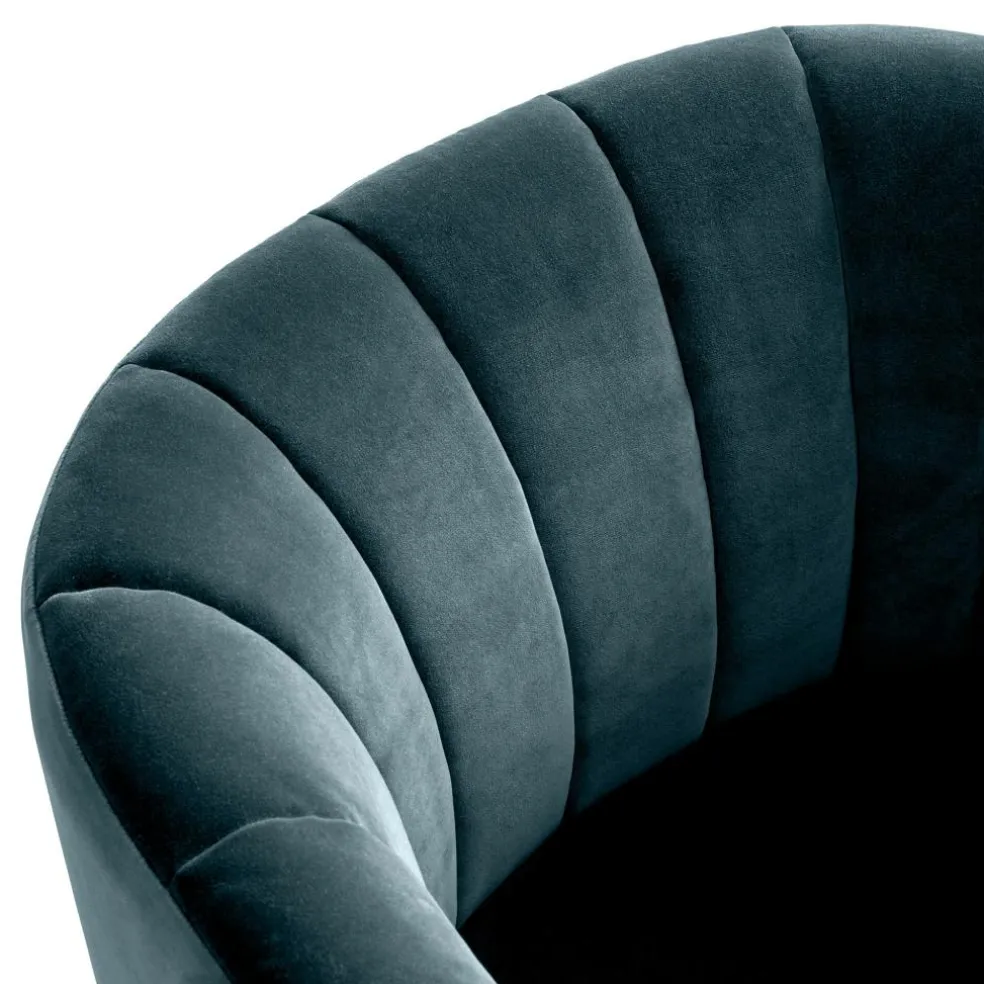 Loafer SC23 Loungesessel