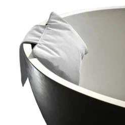 Loft NKH Nackenkissen für Badewanne freihängend