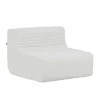 Loft Outdoor Sofa Mittelmodul