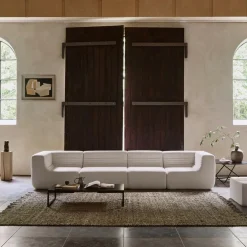 Loft Outdoor Sofa Mittelmodul