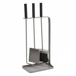 Log Kaminbesteck 4-teilig