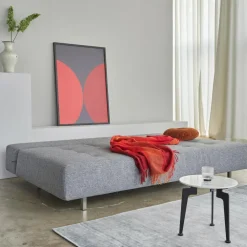 Long Horn Deluxe Excess Schlafsofa 210x114cm