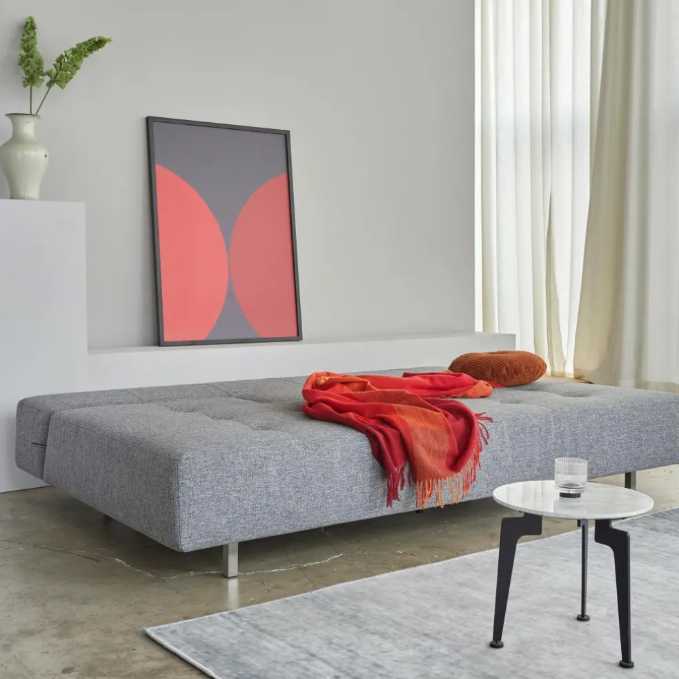 Long Horn Deluxe Excess Schlafsofa 210x114cm