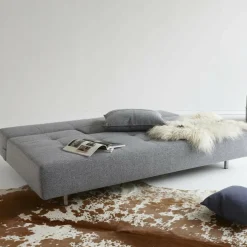 Long Horn Deluxe Excess Schlafsofa 210x114cm